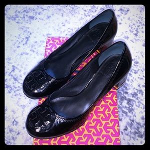 Tory Burch ‘Amy’ Pump, Size 9